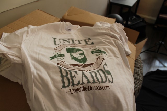 T-Shirts In Box
