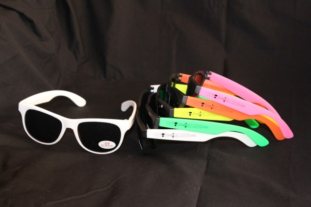 Unite The Beards Glasses